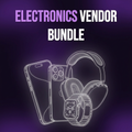 Electronics Vendor Bundle
